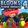 Bloons Tower Defe…