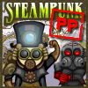 Steampunk Player …
