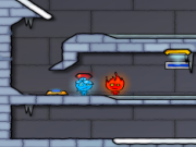 Fireboy and Watergirl 3: The Ice Temple