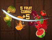 Fruit Ninja Onlin…
