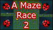 A Maze Race 2