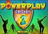 Power Play Cricket