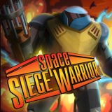 Space Siege Warri…