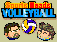 Sports Heads Voll…