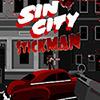 Sin City Stickman