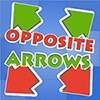 Opposite Arrows