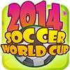 Soccer World Cup 2014