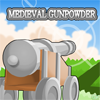 Medieval Gunpowde…